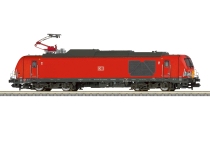 Trix 16249 - N - Dual-Mode BR 249, DB AG, Ep. VI  - DC-Sound